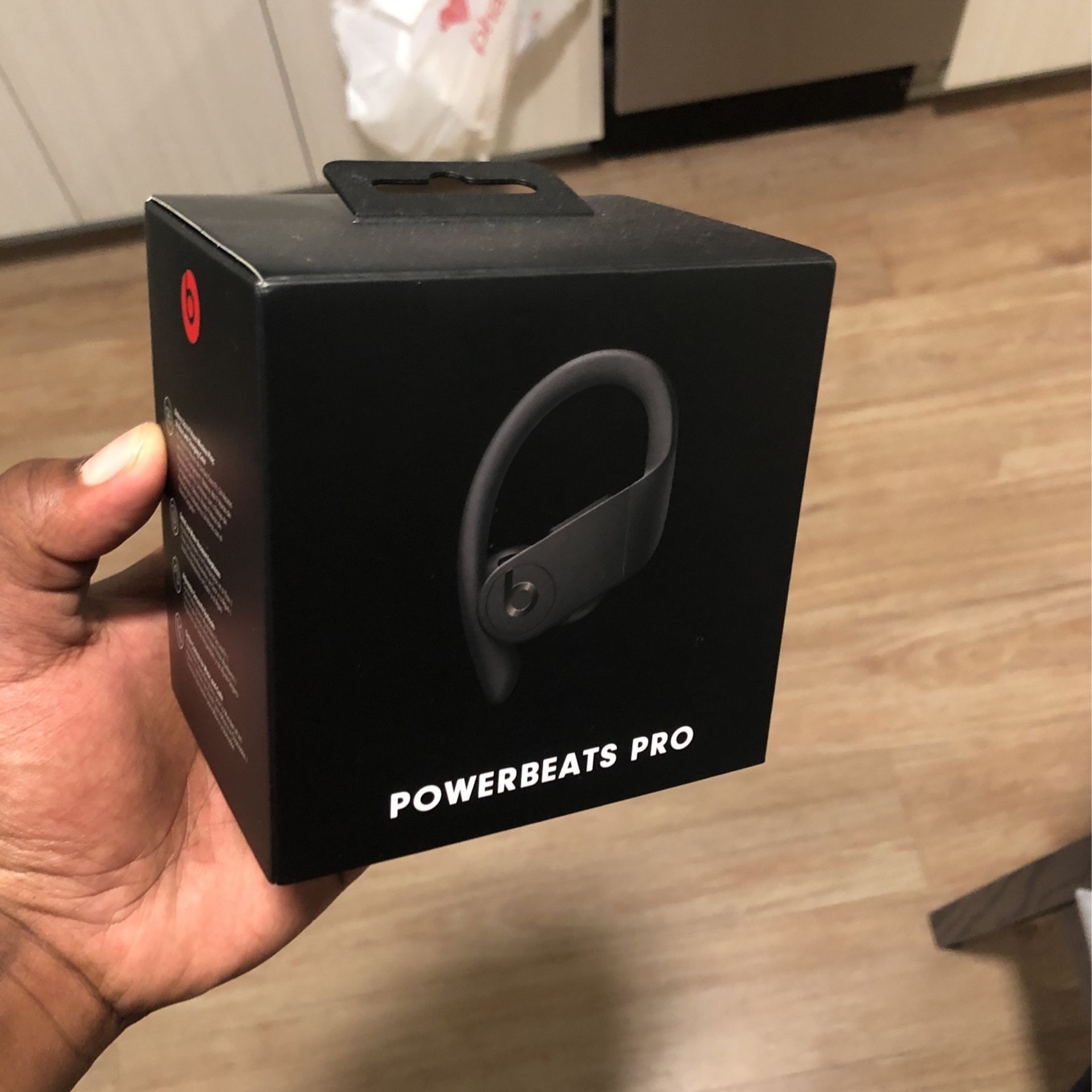 Power beats Pro