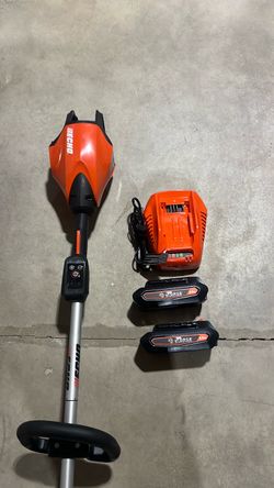 ECHO DSRM-2600 String Trimmer