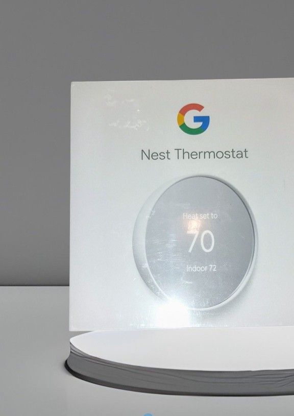 Nest Thermostat