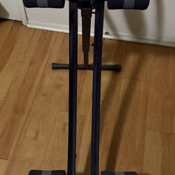 Ab Workout Equipment 