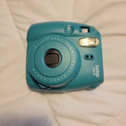Camera Instax