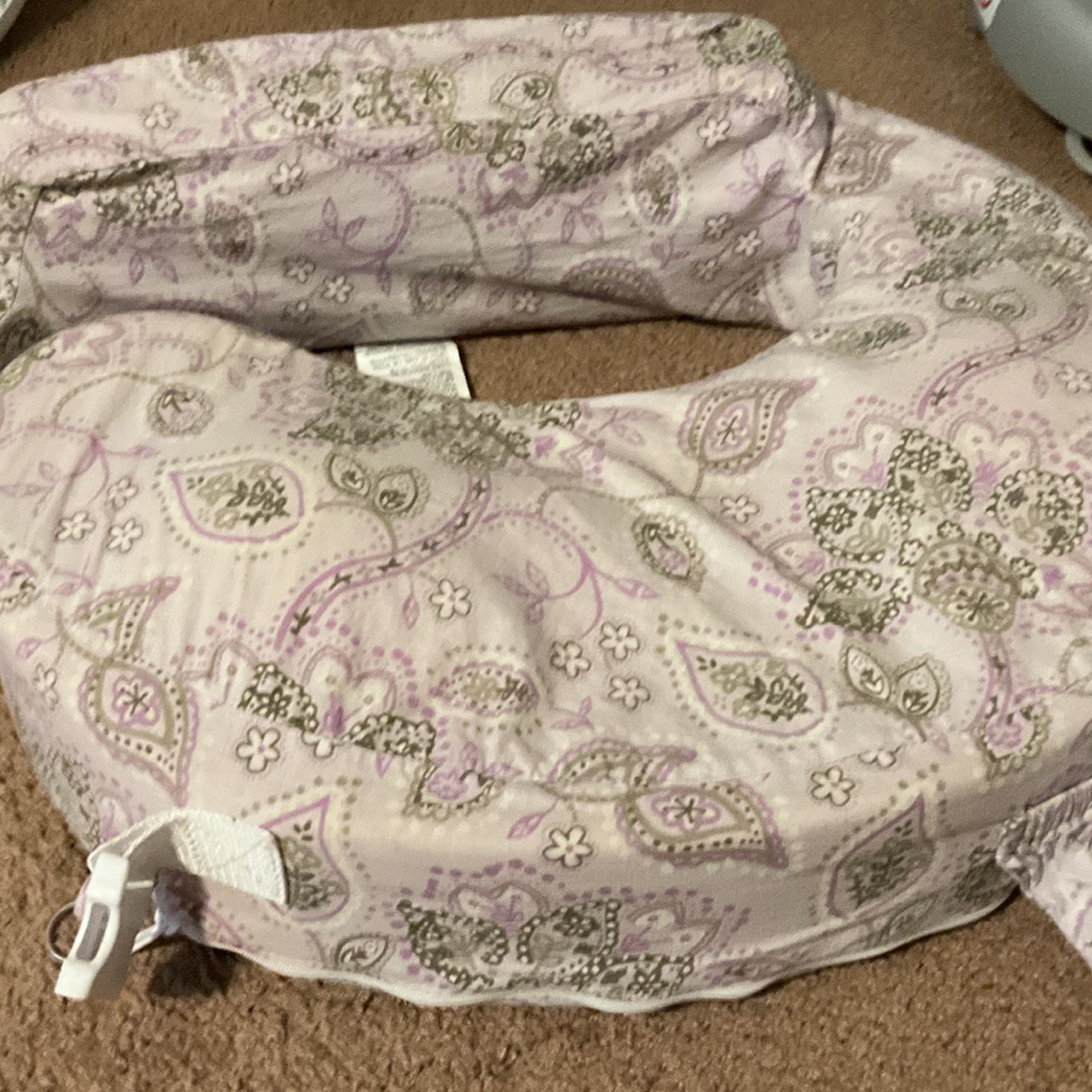 Nursing Pillow