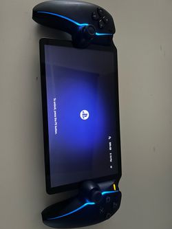 PlayStation Portal