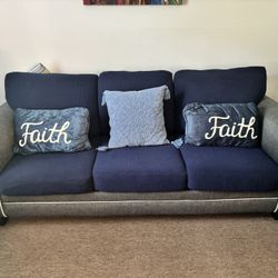 Sofa Couch 