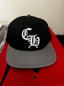 Chrome Snap Back 🔥