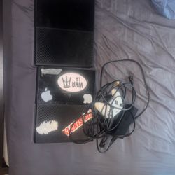 Two Xbox Ones