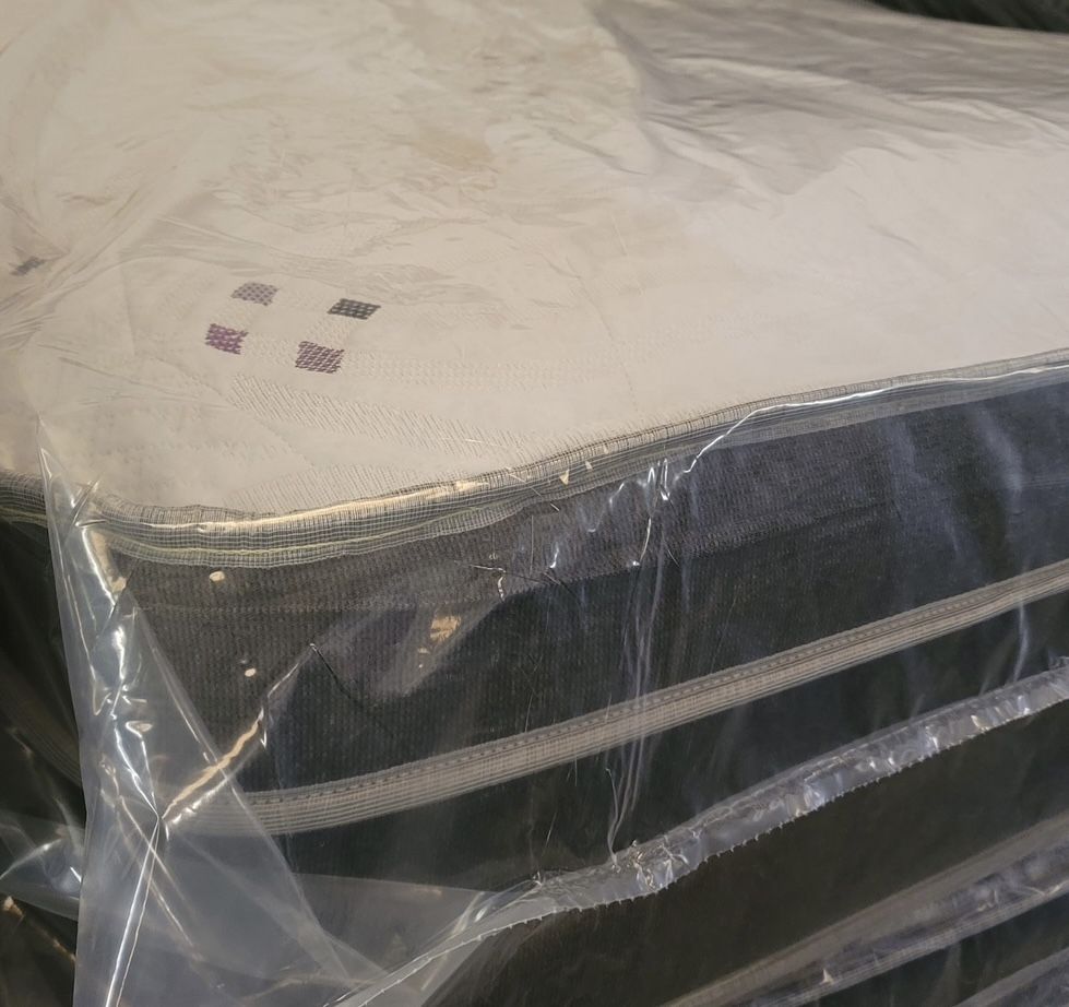 Queen Mattress Set $159