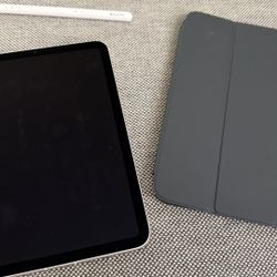 iPad Mini Wifi+celular 512gb (A17 Pro) + Pencil Pro
