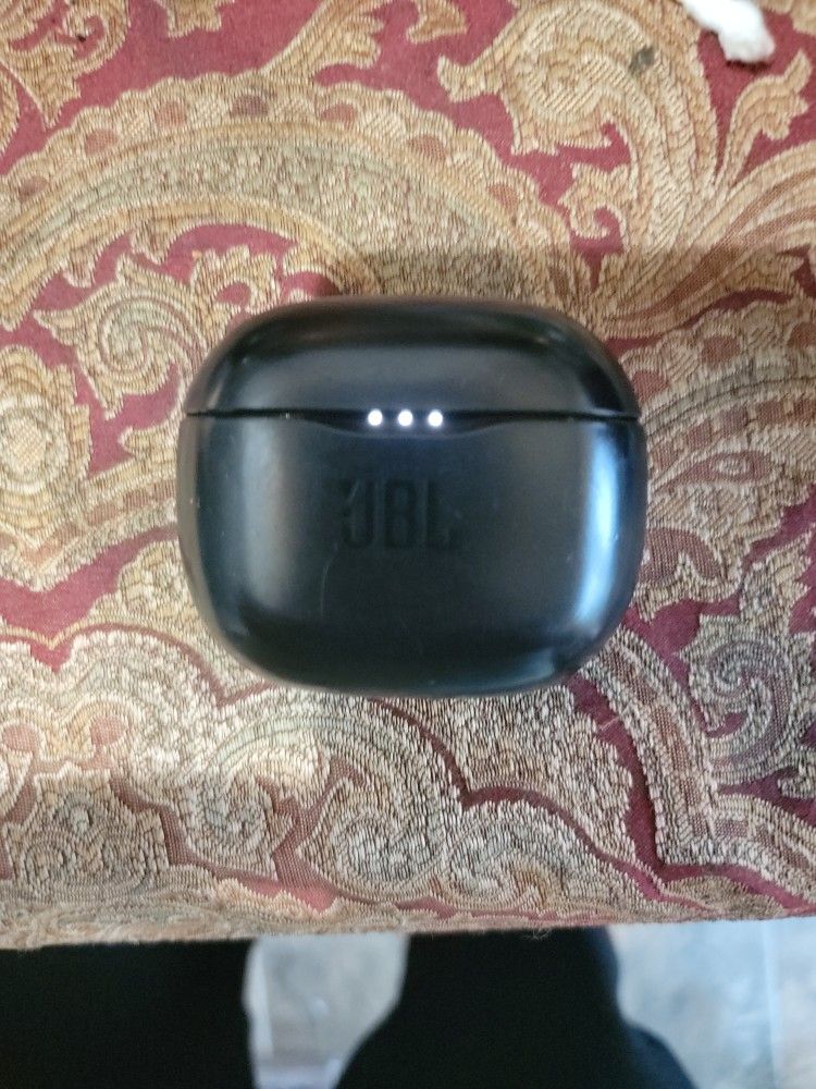 JBL Tune 120TWS Headphones