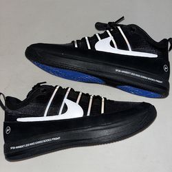 Nike Book 2 x Fragment