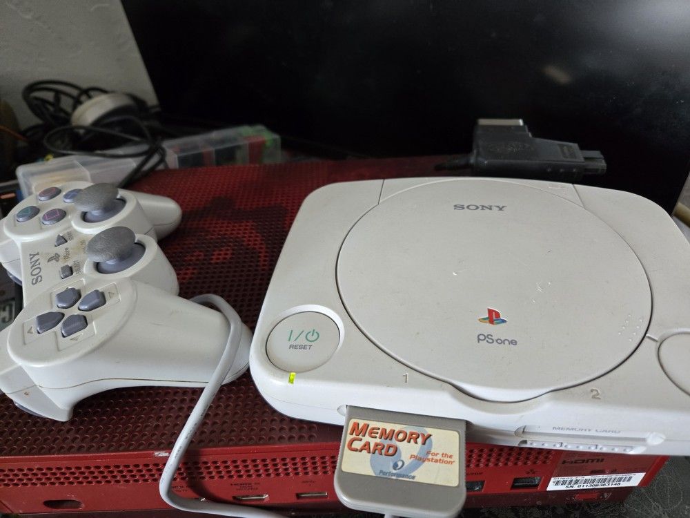 Ps1 Slim Read Description 