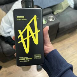 The Box Has 12 Shampoo 