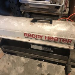 Heater