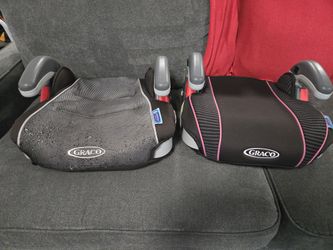 Child Boosters