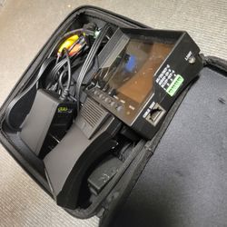 Cctv Tester