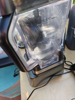 Ninja blender