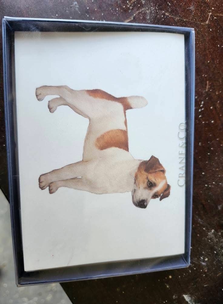 Free Dog Cards