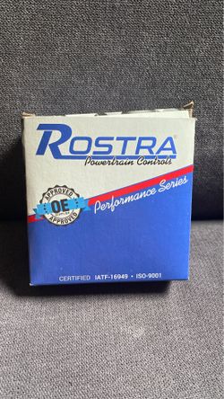 Brand new Overdrive Solenoid