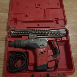 Milwaukee Rotary Hmr 1-9/16