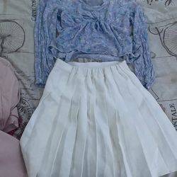 Cute easter outfit!$40obo