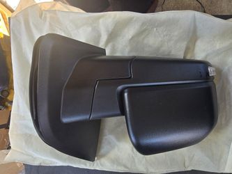 15-20 F150 Mirror