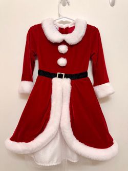 Santa Custome