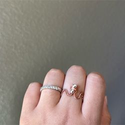Copper Ring