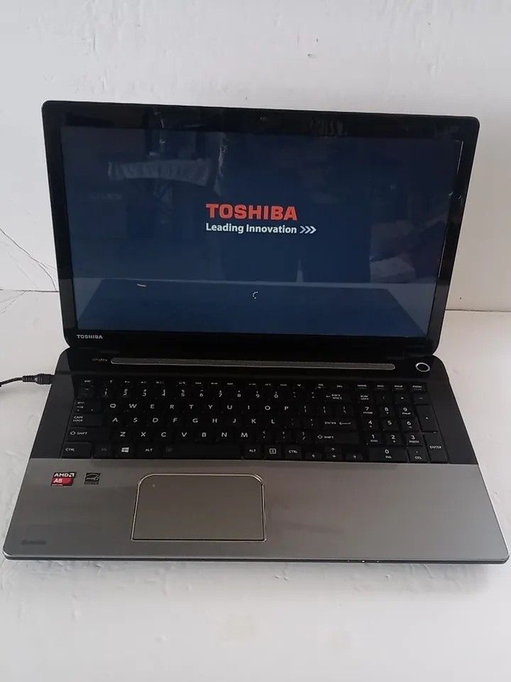 Toshiba Laptop