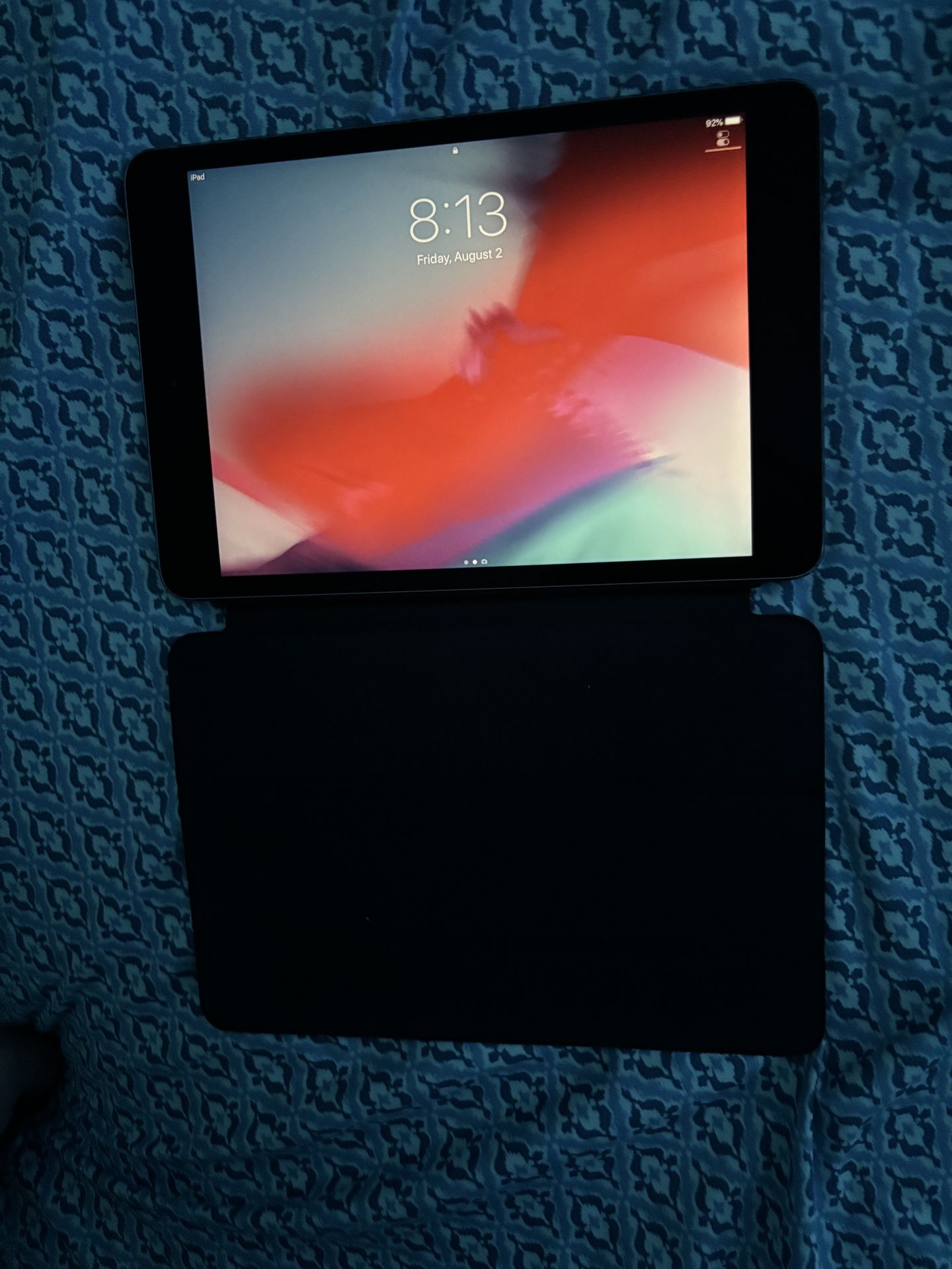 iPad Mini 2nd Gen 128gb Storage With Case