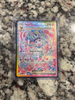 Sylveon sir