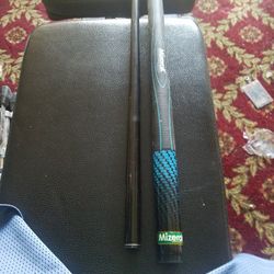 Stick For Billiar