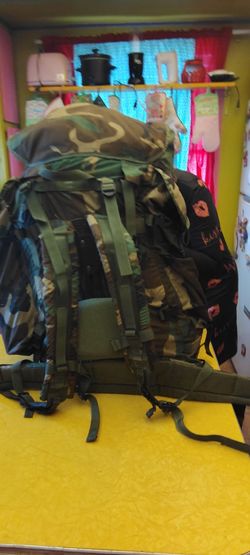 hiking backpack us