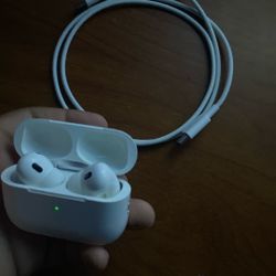 Airpod Pros