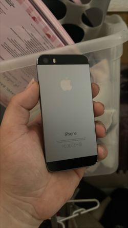 unlocked iphone