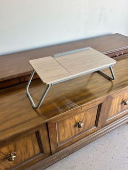 Portable Table
