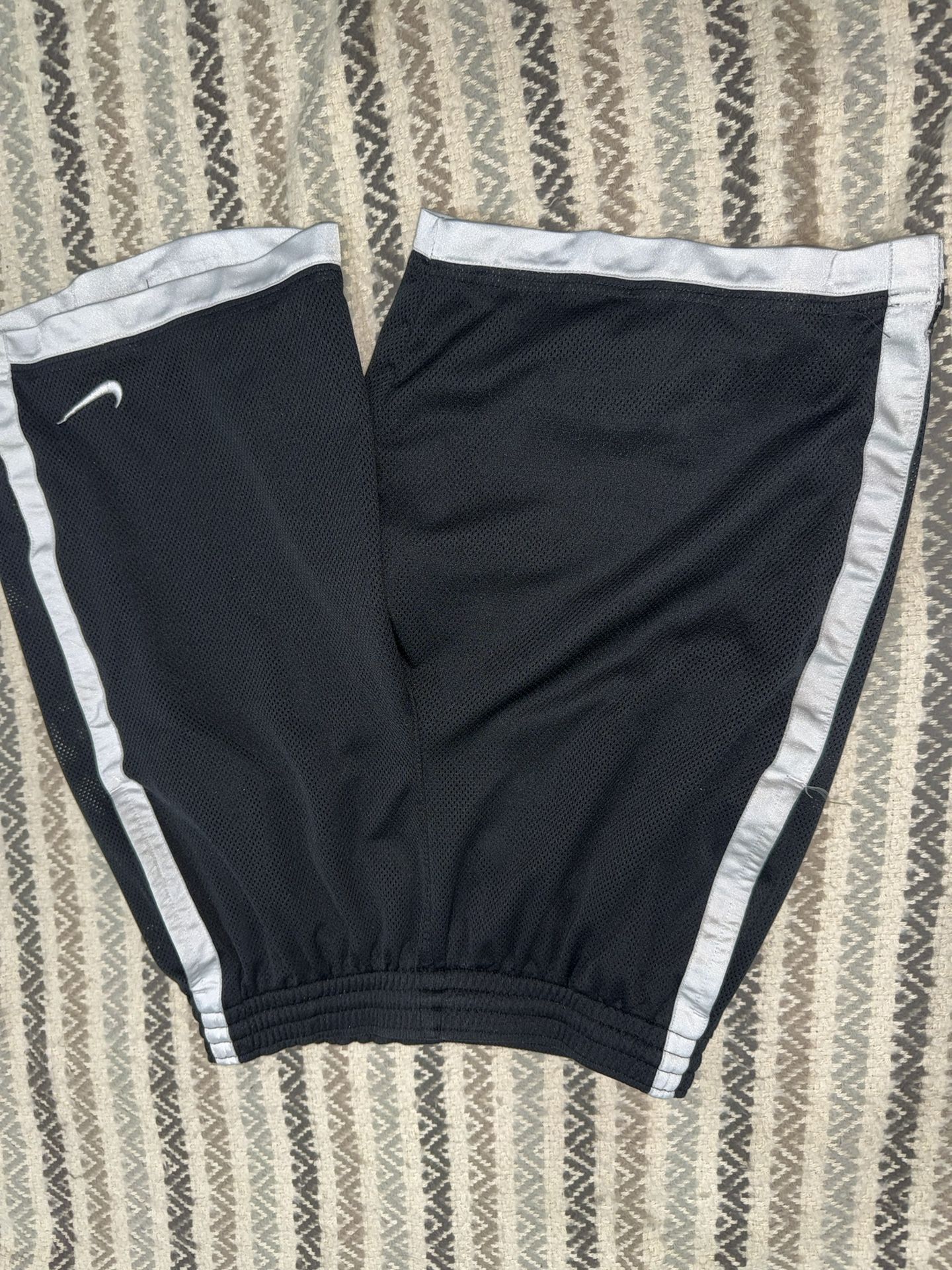 Nike Shorts Jersey Material