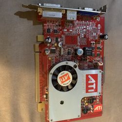 Miscellaneous Video Cards