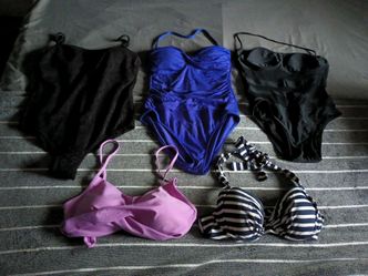Swimsuits