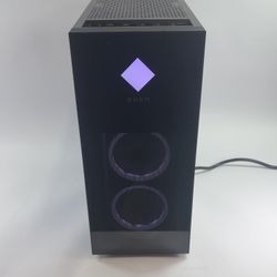OMEN PC Ryzen 7 7700 3.20GHz 32GB RAM 1TB SSD Nvidia GeForce RTX 4070 Super