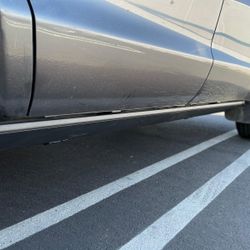 Amp Research Powersteps For Most Trucks