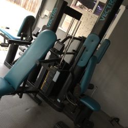 Vectra Online 3800 Home Gym 