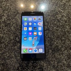 iPhone 7 Plus 128 GB Unlocked