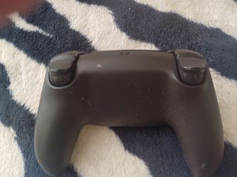 PS5 controller