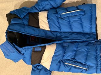 CB Sports Arctic Weather