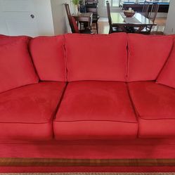 Sofa And Love Seat