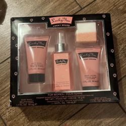 Lucky You For Women Set
