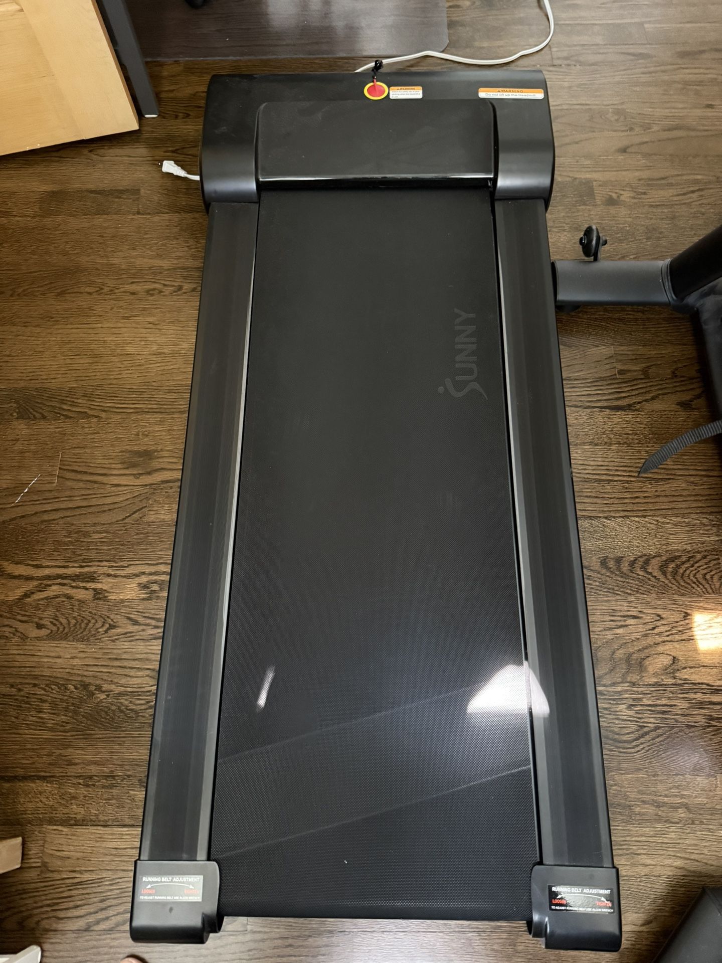 Walking Pad / Treadmill