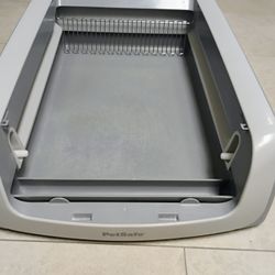 Scoop Free Litter Box 