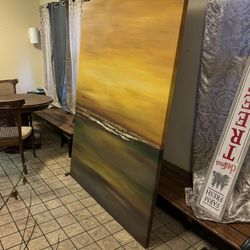 Painting Huge!!!