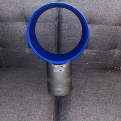 Dyson Air Multiplier AM01